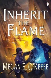 Front cover_Inherit the Flame