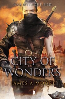 Front cover_City of Wonders