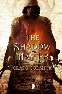 Front cover_The Shadow Master