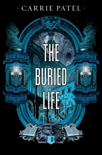 Front cover_The Buried Life
