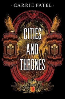 Couverture_Cities And Thrones