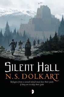 Front cover_Silent Hall