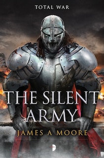 Front cover_The Silent Army