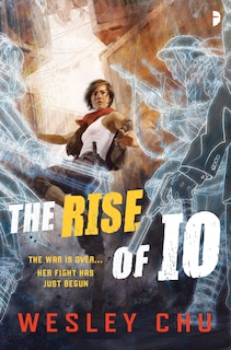 Front cover_The Rise Of Io