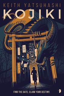 Front cover_Kojiki