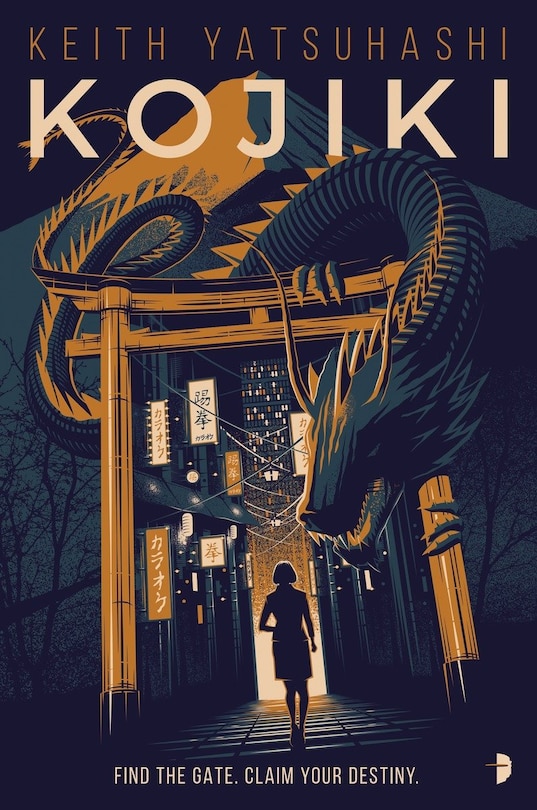 Front cover_Kojiki