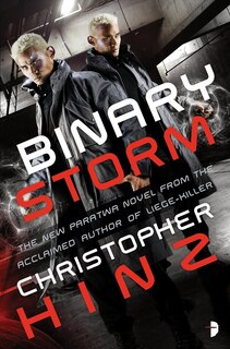 Front cover_Binary Storm