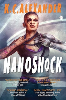 Front cover_Nanoshock