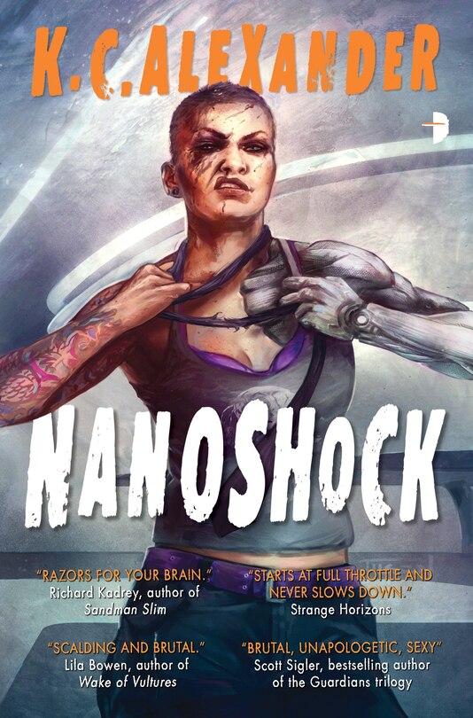 Front cover_Nanoshock