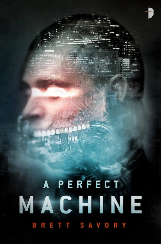 Couverture_A Perfect Machine