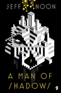 Front cover_A Man Of Shadows