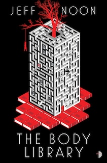 Front cover_The Body Library