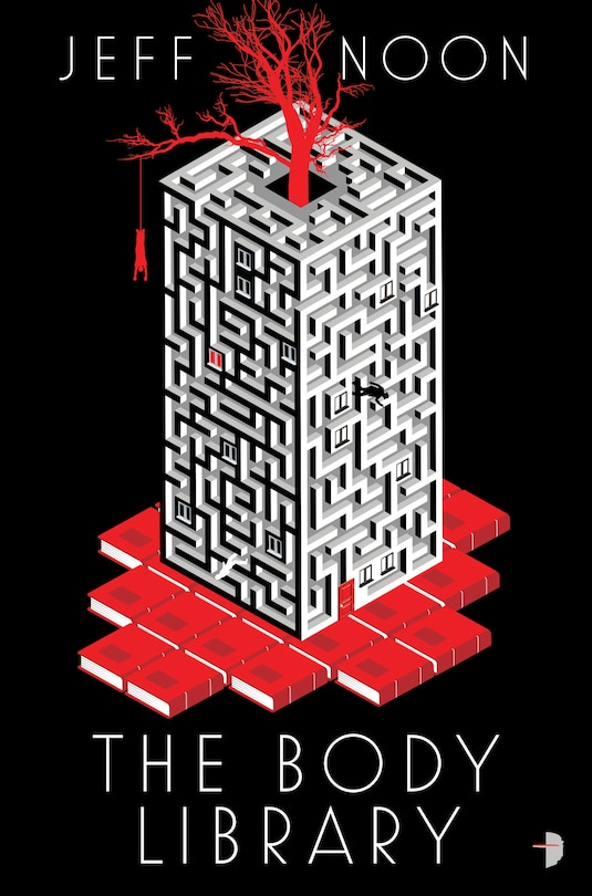 Front cover_The Body Library