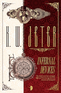 Front cover_Infernal Devices