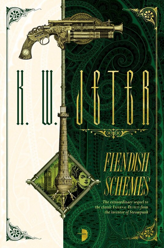 Couverture_Fiendish Schemes