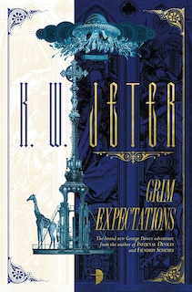 Front cover_Grim Expectations