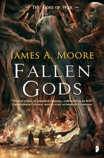 Couverture_Fallen Gods