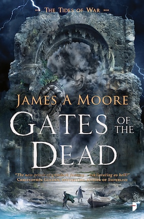 Gates of the Dead