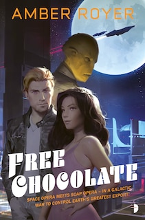 Front cover_Free Chocolate