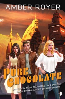 Front cover_Pure Chocolate