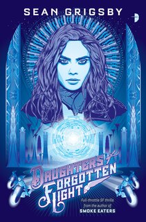 Front cover_Daughters Of Forgotten Light