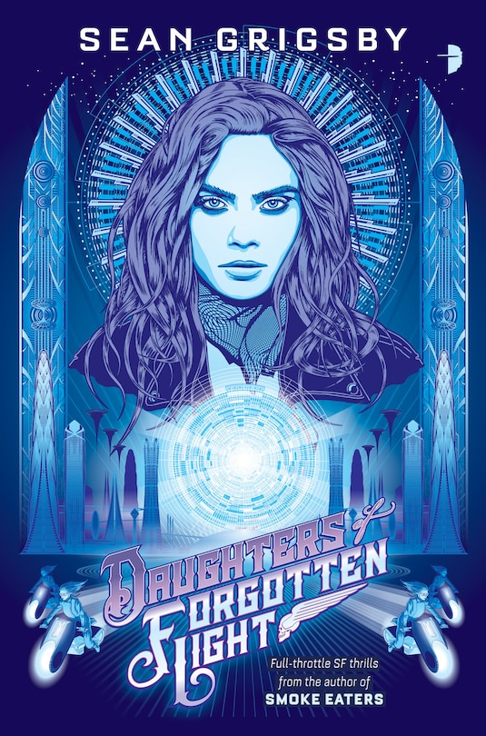 Front cover_Daughters Of Forgotten Light