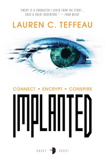 Front cover_Implanted