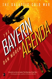 Couverture_The Bayern Agenda