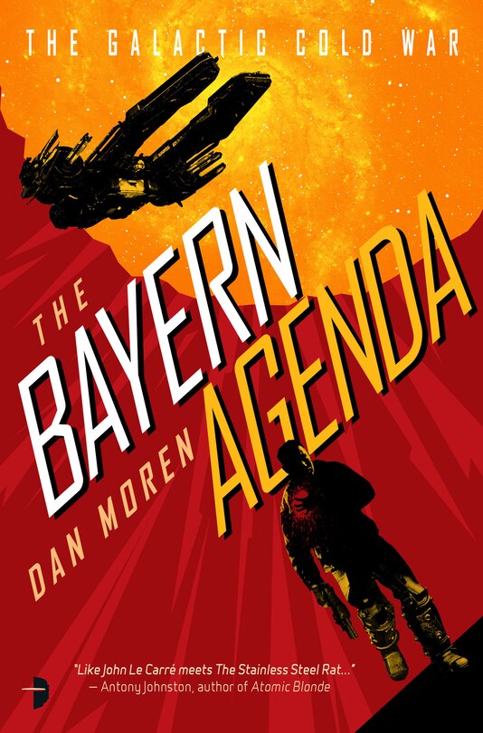 Couverture_The Bayern Agenda