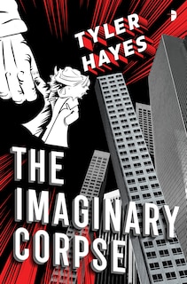 Couverture_The Imaginary Corpse