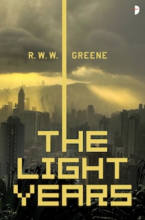Couverture_The Light Years