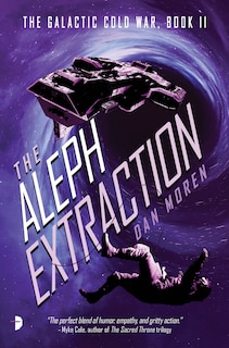 Front cover_The Aleph Extraction