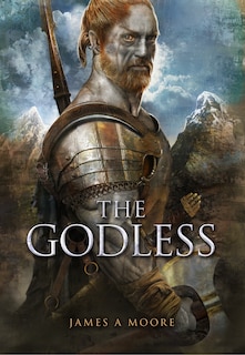 Front cover_The Godless