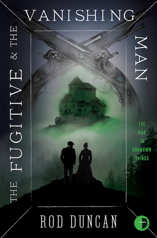 Couverture_The Fugitive And The Vanishing Man