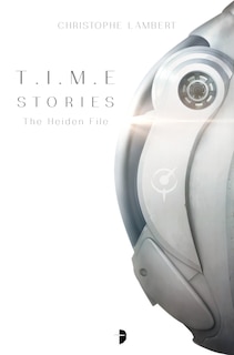 Couverture_T.i.m.e Stories