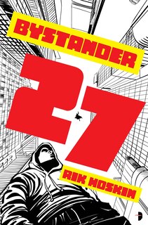 Couverture_Bystander 27