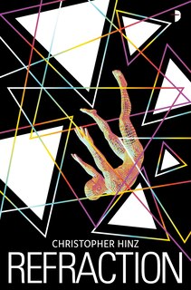 Front cover_Refraction