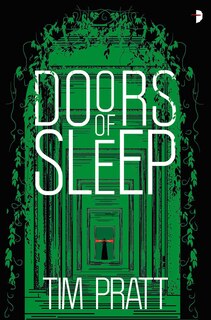 Couverture_Doors Of Sleep