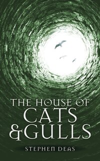 Couverture_The House Of Cats And Gulls
