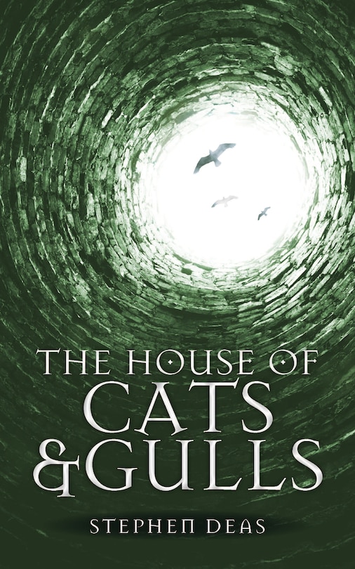 Couverture_The House Of Cats And Gulls