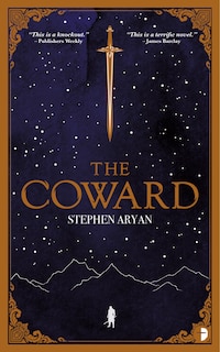 Couverture_The Coward