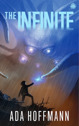 The Infinite: The Outside, Book Iii