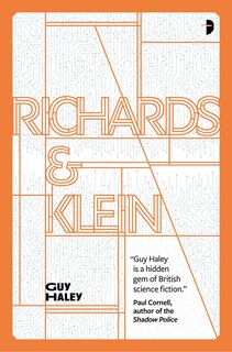 Front cover_Richards & Klein
