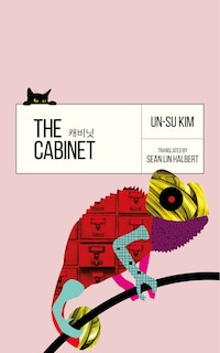 Front cover_The Cabinet