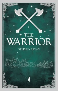 Front cover_The Warrior