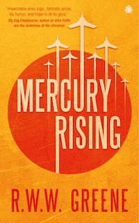 Front cover_Mercury Rising