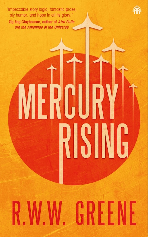 Front cover_Mercury Rising