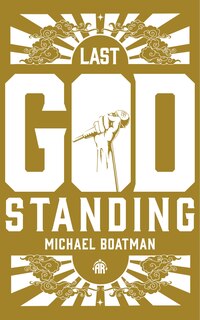 Couverture_The Last God Standing