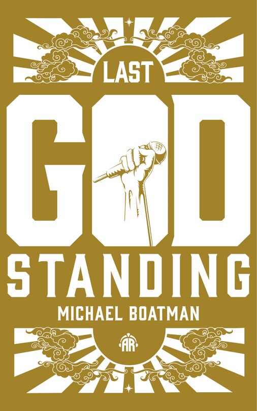 Couverture_The Last God Standing