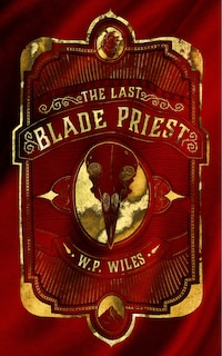 Couverture_The Last Blade Priest